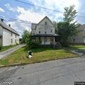 Subject fleeing from apartment on West Street