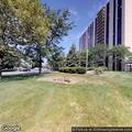 Person experiencing chest pains at Brighton Towers