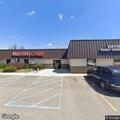Intoxicated man with head injury outside urgent care