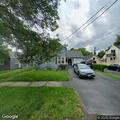 Person locked out of vehicle in driveway
