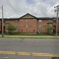 Assault reported at Jocelyn Court Apartments