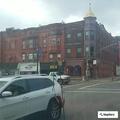 Welfare check requested at intersection in Johnstown