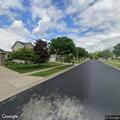 Traffic stop at Lucerne Drive and Ingham Drive