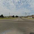 Injury crash with patient in pain at Cedar and Newark