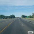 Swerving pickup with trailer reported on Highway 789