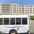 ALS transport from community urgent care to downtown ER