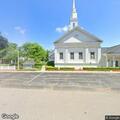 Female faints and injures head at Lamont Christian Reformed Church