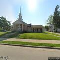 Homeless person asked to leave church property