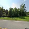 Person with head laceration at North Lake Road