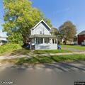 Physical domestic dispute at Loomis Avenue home