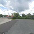 Traffic stop on South Salina Street in Syracuse