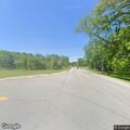 Traffic stop at Main Street and County Road 42