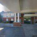 Toddler falls off chair in hotel lobby near Victor, NY