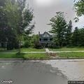 Fire crews check evacuated home on North Grove Street