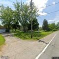 Man suffers chest pains near Lapeer Road in Middlesex County
