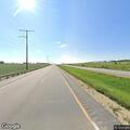 Vehicle hits object on Highway 151 near Blue Mounds