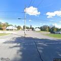 Woman with abdominal and back pain near State Highway 30