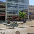 Person removed from South Street parking ramp
