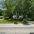 Possible carbon monoxide alarm at Burton home