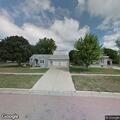 Residential fire alarm on Fifth Street in Orange City