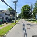 Man with chest pains and unresponsive at Main Street location
