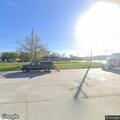 Minor crash in parking lot on North Wales Road