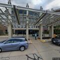 Subject located in hospital parking lot after multiple 911 calls