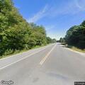 Disabled vehicle on Fremont Road in Raymond