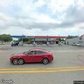 Gas drive-off at Main Street gas station