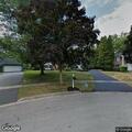 Suspicious person seen at Amherst home