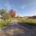 Larceny reported at apartment on Church Street