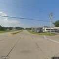 Traffic stop on US 51 at Dale Road