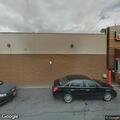Fire alarm at Dunkin' Donuts on North Comrie Avenue