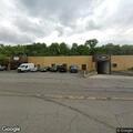 Warehouse fire alarm at East Brighton Avenue