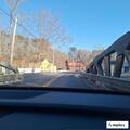 Patient located on east side of Henry Bridge