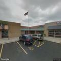 Man injures knuckles after punching wall at Panera Bread