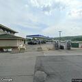78-year-old woman falls at Iroquois Travel Plaza