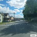 Traffic stop on Central Avenue in Ilion
