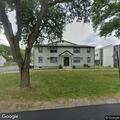 Man reportedly broke into apartment on Thurber Street