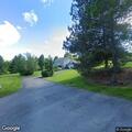 Male with PTSD yelling profanities outside home