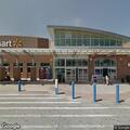 Person requiring advanced life support at Walmart north entrance