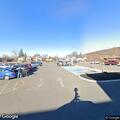 Two-car crash with injury near Aldi on Rising Boulevard