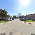 Loose dog reported near 45th and Scott