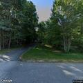 Wire down blocking road on Midnight Sun Drive