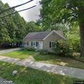Automatic fire alarm near Church Street in Scottsville