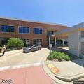 Commercial fire alarm at Health and Human Services