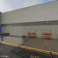 Disturbance over used syringes at Walmart pharmacy