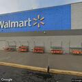 Man attempts to steal flashlights at Walmart