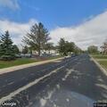 Hit and run reported on Anton Drive