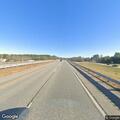 Two-car crash with head injury on Route 101 east